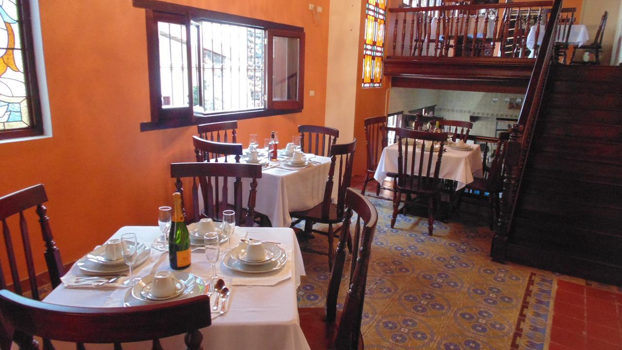 Hotel Boutique San Antonio Xalapa Bagian luar foto