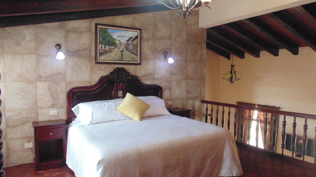 Hotel Boutique San Antonio Xalapa Bagian luar foto